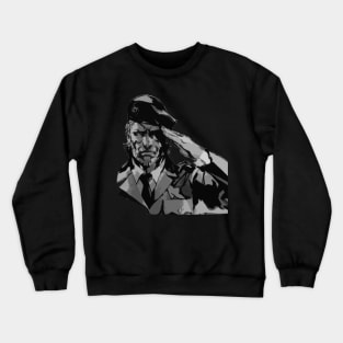 Big Boss Crewneck Sweatshirt